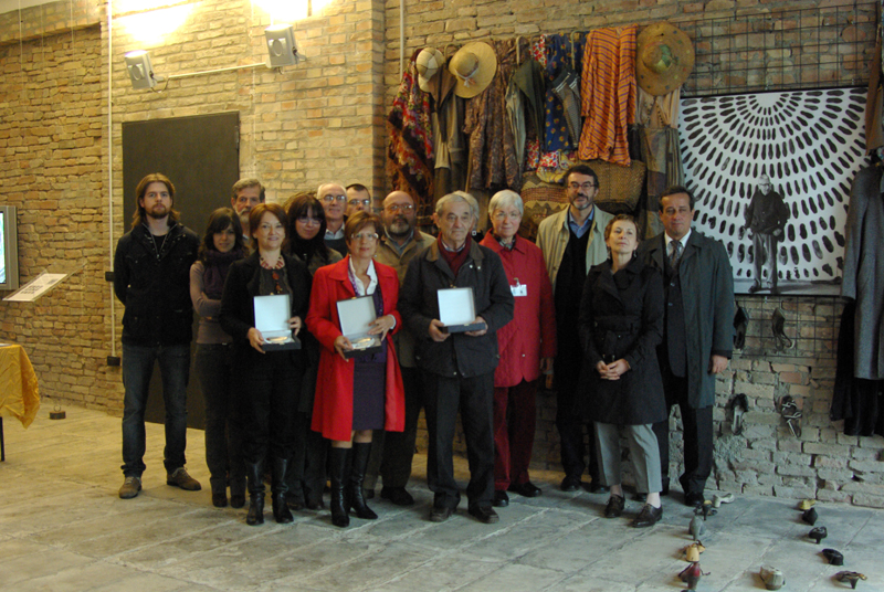foto di gruppo 1